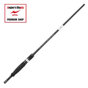 シマノ（SHIMANO） シーバスロッド 26 ブレニアスBB S72ML S72ML