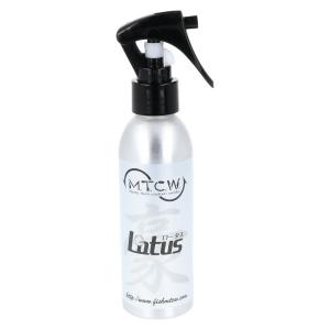 M.T.C.W. 撥水・撥油スプレー Lotus(ロータス) 150ml｜naturum-fishingstore