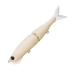 シーバス用ルアー エバーグリーン シードライブラトリンボーン 140mm #769 マットパープルパール(CS)｜naturum-fishingstore