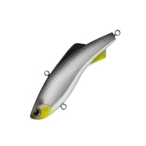 シーバス用ルアー マドネスジャパン shiriten VIBE(シリテンバイブ) 53mm #19 湾岸コノシロ｜naturum-fishingstore