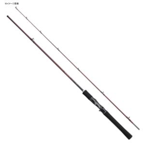 DAIWA（ダイワ） バスロッド ハートランド 802MHRB-21 : ナチュラム