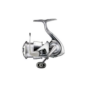 スピニングリール ダイワ 22EXIST(イグジスト) LT2500S-H｜naturum-fishingstore