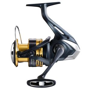 シマノ スピニングリール ナスキー 4000XG [2021年モデル シマノ スピニングリール ナスキー 4000XG [2021年モデル