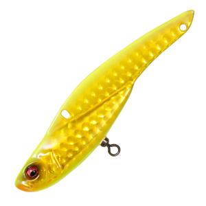 シーバス用ルアー メガバス ONIMARU(オニマル) 8g G ゴールドダブルチャート｜naturum-fishingstore