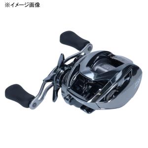 ベイトリール ダイワ スティーズ リミテッド SV TW 1000S-XHL 左ハンドル｜naturum-fishingstore