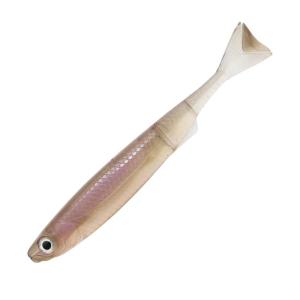 deps（デプス） バス釣り用ソフトルアー サカマタシャッドリアル