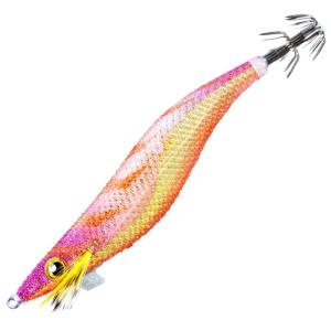 エギング(エギ) シマノ セフィア クリンチ ロングアピール ジェットブースト 3.5号 003 オレンジケイムラ｜naturum-fishingstore