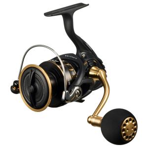 スピニングリール ダイワ 23BG SW 5000D-CXH｜naturum-fishingstore