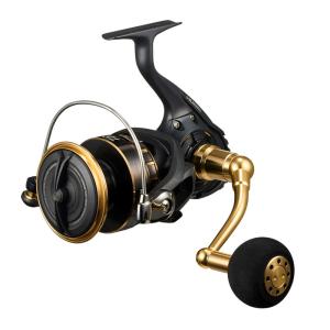 スピニングリール ダイワ 23BG SW 10000-H｜naturum-fishingstore