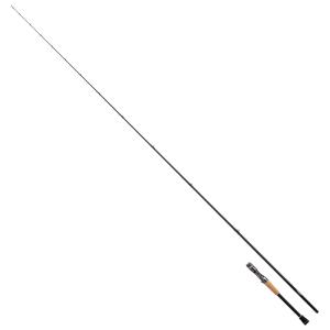 DAIWA（ダイワ） バスロッド スティーズ RC S61UL-SV・ST S61UL-SV