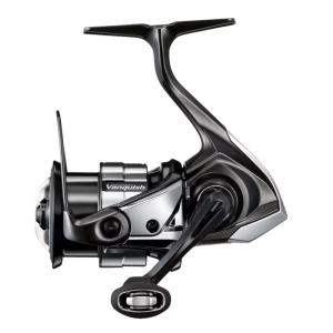 スピニングリール シマノ 23 ヴァンキッシュ C2500SXG｜naturum-fishingstore