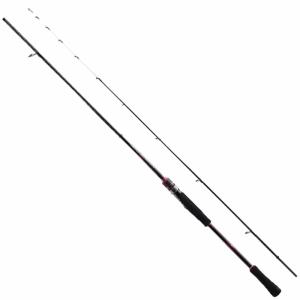 エギングロッド シマノ 23 セフィア BB メタルスッテ F-S66ML-S(スピニング・2ピース)｜naturum-fishingstore