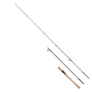 バスロッド シマノ 23 ワールドシャウラリミテッド 2701FF-3(3ピース)｜naturum-fishingstore