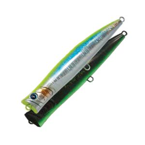 ひしも コイノボリ ポッパー モンスターツナ 230mm コクオウ