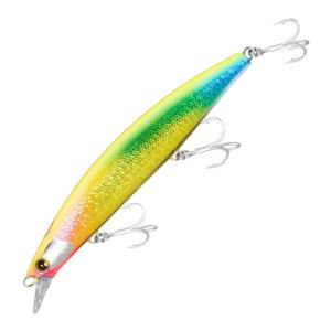 シマノ 熱砂 ヒラメミノーIII125S AR-C 125mm 018 Sサーフカーニバル｜naturum-fishingstore