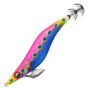 エギング(エギ) ダイワ エメラルダス ピーク TypeS 3.5号 夜光-ブルピンワープジャック｜naturum-fishingstore