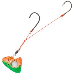 タイラバ・タイテンヤ ダイワ 紅牙遊動テンヤSS 2WAY 15号 ロックチャート｜naturum-fishingstore