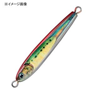 ジギング・タコベイト ダイワ ソルティガ TGベイト 150g フラッシュリアルアカキンマイワシ｜naturum-fishingstore