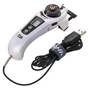 DAIWA(釣り) ダイワ ワカサギ 電動リール クリスティア DAIWA(釣り) ダイワ ワカサギ 電動リール クリスティア