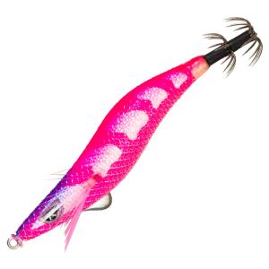 エギング(エギ) カンジインターナショナル プロスペック SSS 2.5寸 #IM13RT 幻灯SAKURA｜naturum-fishingstore