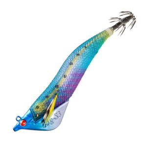 エギング(エギ) シマノ セフィア アントラージュ シーグルS3 フラッシュブースト 3.5号 011 ケイムラブルー｜naturum-fishingstore