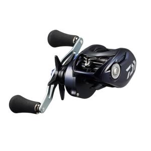 DAIWA（ダイワ） ベイトリール TATULA(タトゥーラ) TW 300XH 右巻き