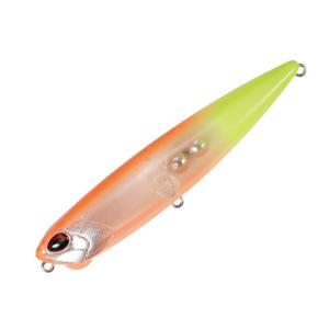 シーバス用ルアー デュオ レアリス ペンシル SW リミテッド 130mm CCC0556 ダブルオレンジCHテール｜naturum-fishingstore