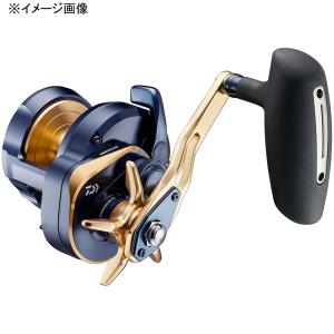 DAIWA(釣り) ダイワ 15ソルティガ 35NL−SJ /ベイト DAIWA(釣り) ダイワ 15ソルティガ 35NL−SJ /ベイト