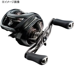 ベイトリール ダイワ 24STEEZ(スティーズ) SV TW 100HL 左ハンドル｜naturum-fishingstore