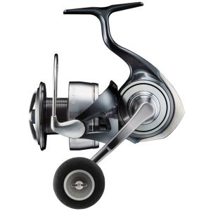 スピニングリール ダイワ 24セルテート LT5000D LT5000D｜naturum-fishingstore