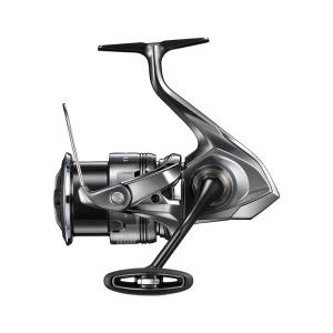 スピニングリール シマノ 24 ツインパワー 4000MHG 4000MHG｜naturum-fishingstore