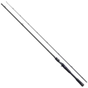 バスロッド シマノ 24 ポイズン アドレナ 1610M-2 1610M-2｜naturum-fishingstore