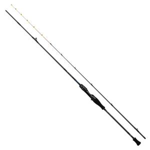 エギングロッド ダイワ エメラルダス AIR IM K510MLB-S(ベイト・2ピース) K510MLB-S｜naturum-fishingstore