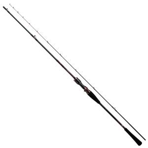 オフショアロッド ダイワ 紅牙 K65HB-S・K(ベイト・2ピース) K65HB-S｜naturum-fishingstore