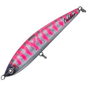 DAIWA（ダイワ） ソルティガ カドラー 185F シブキ : フィッシング