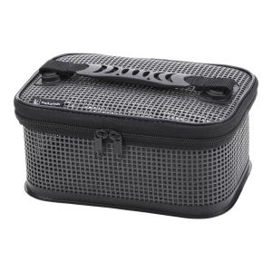 フィッシングケース テイルウォーク システムインナーメッシュバッカン 23 BLK ブラック タックルケース タックルバッグ 23 ブラック