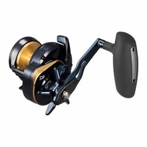 DAIWA（ダイワ） 25ソルティガ 8000-P / ジギング スピニング リール