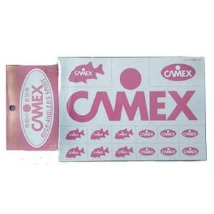 CAMEX CAMEX 転写ステッカー