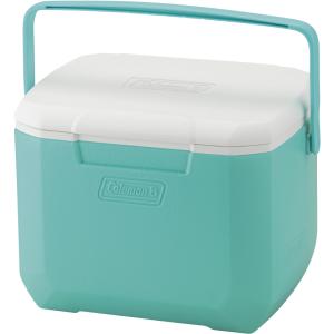 コールマン エクスカーションクーラー 16QT （ミント）2238190の商品画像