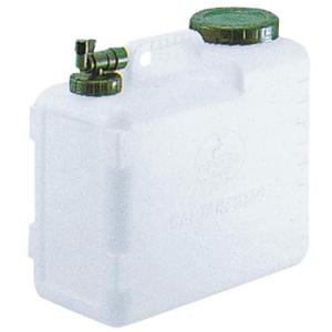 水筒・ボトル・ポリタンク キャプテンスタッグ 抗菌ボルディウォータータンク 20L