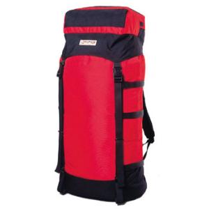 登山・トレッキングバッグ アライテント マカルー(旧マカルー) 80L RD(レッド)