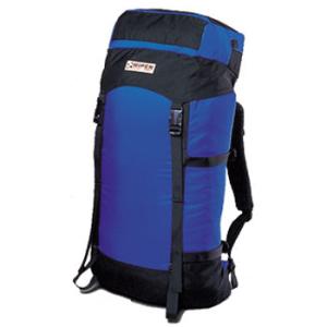 登山・トレッキングバッグ アライテント マカルー(旧マカルー) 80L BL(ブルー)