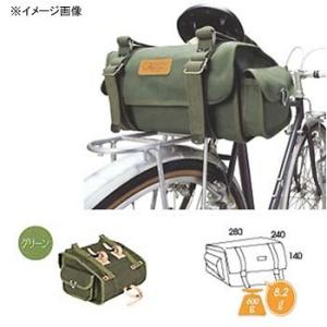TOPEAK（トピーク） 自転車バッグ マスター アダプタラック ディスク