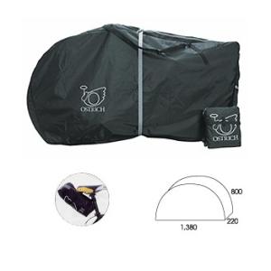 オーストリッチ 超速FIVE ストロンガー 輪行袋 輪行 : Be.BIKE - 通販