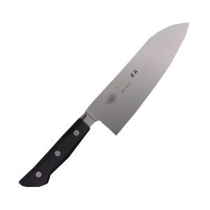 正広 包丁・ハサミ・爪切り 包丁 正広作MV口金 骨透(角) : ナチュラム