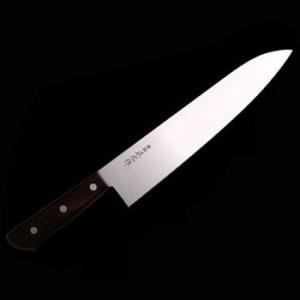 キッチンツール 正広 包丁 正広作 ローズ 牛刀 270mm