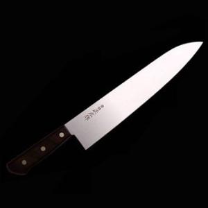 キッチンツール 正広 包丁 正広作 ローズ 牛刀 300mm