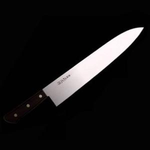 キッチンツール 正広 包丁 正広作 ローズ 牛刀 330mm