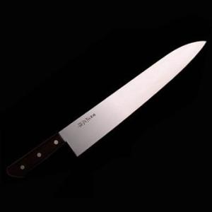 キッチンツール 正広 包丁 正広作 ローズ 牛刀 360mm