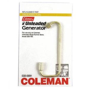 Coleman（コールマン） スポーツスターII デュアルフューエル ダブル